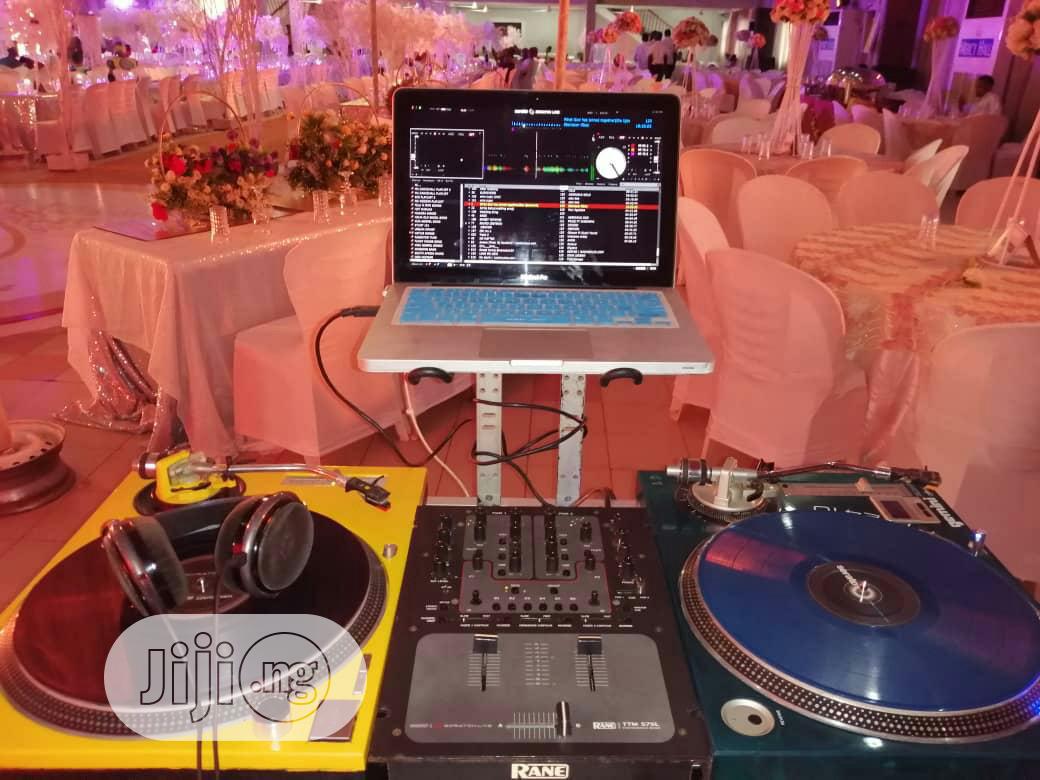DJ Majorr For All Corporate Event