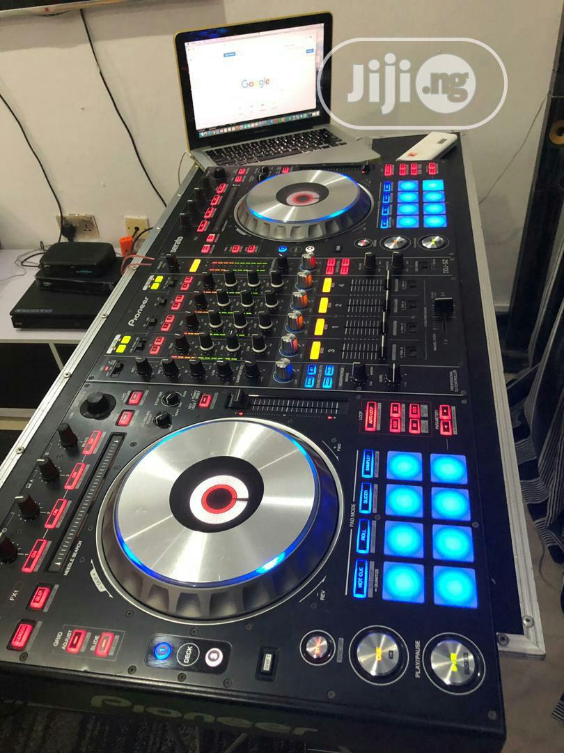 DJ Majorr For All Corporate Event