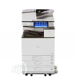 Ricoh Mp C4504sp MFP (Sales Installation and Maintenance)