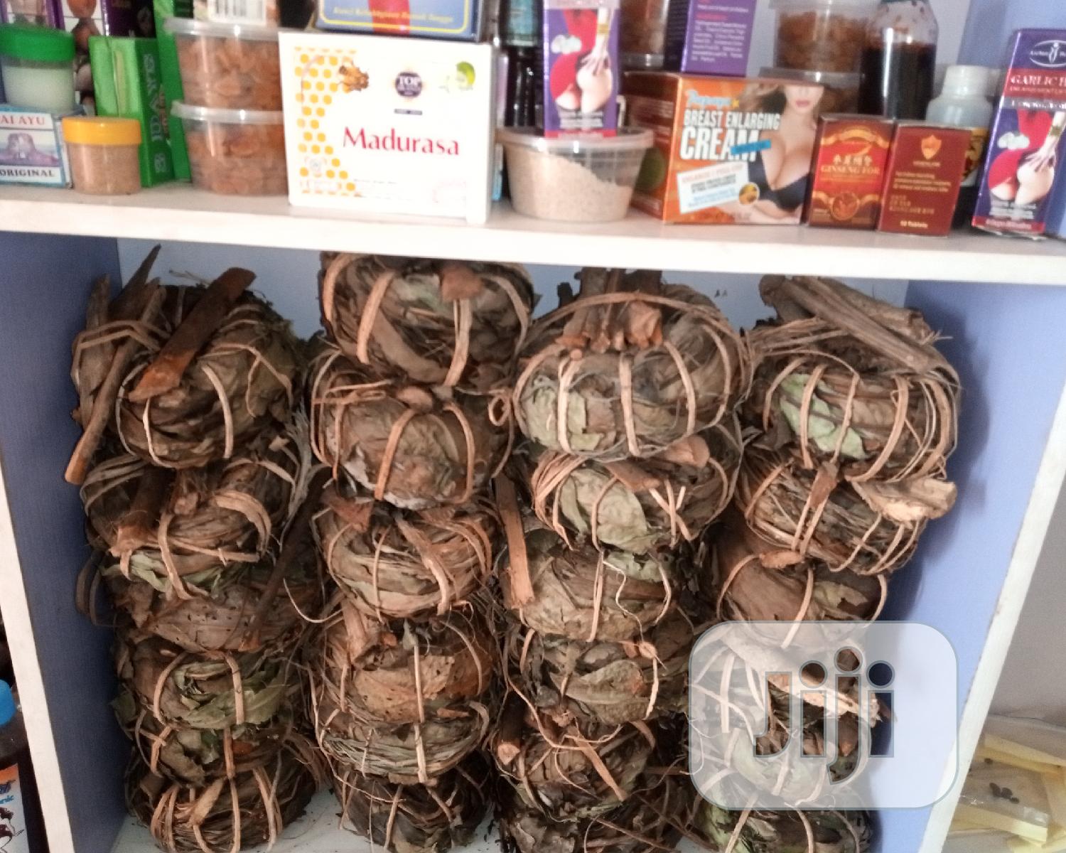 Original Aju Mbaise For Fertility
