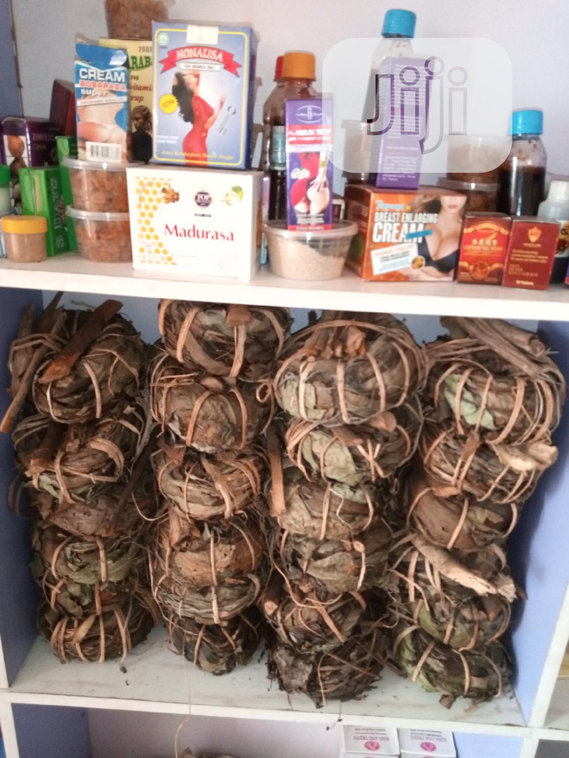 Original Aju Mbaise For Fertility