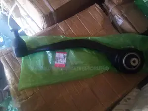 Range Rover Low Arm LR4 (2pcs)