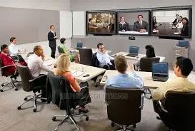 Video Conferencing System