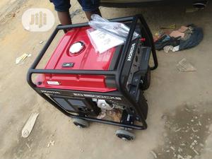 Japan Honda 5.5kva