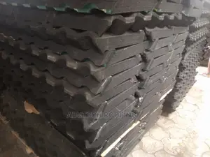 High Pvc Water Collector Drainage