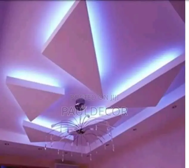 Painter And Decorator