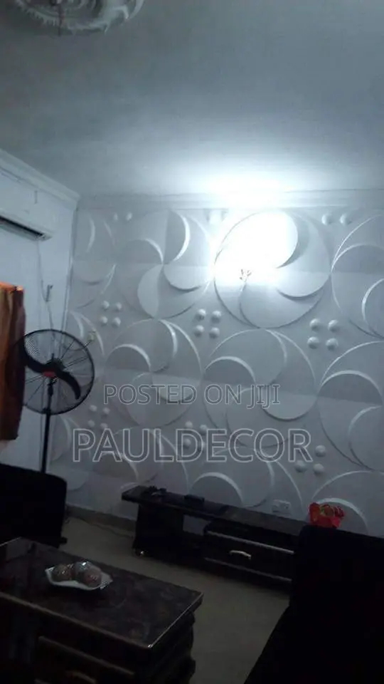 Painter And Decorator