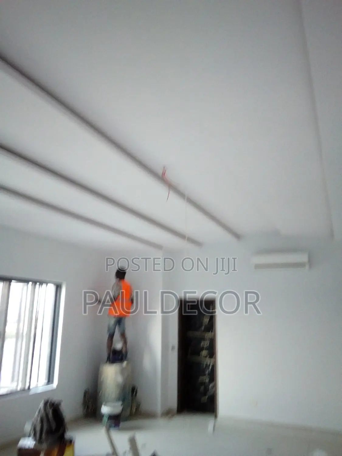 Painter And Decorator