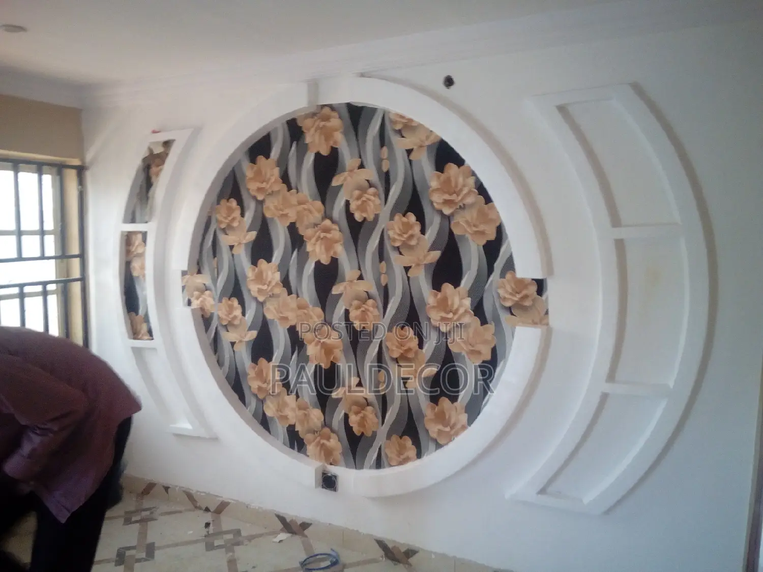 Painter And Decorator