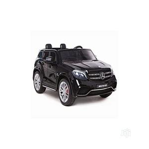 Mercedes Benz G Power Executive Kids SUV Double Seat Rid On