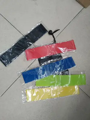 Exercise Band ZZT