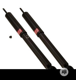 Toyota 4runner Rear Shock Absorber