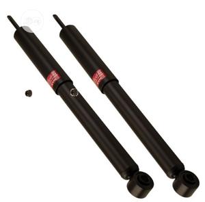 Toyota 4runner Rear Shock Absorber