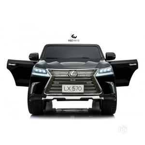 Lexus Classic Lexus Kids Ride Ons