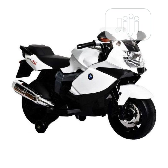 Lexus Licensed 3 Speed BMW K1300S Bike