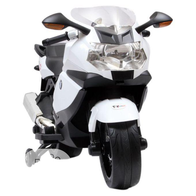 Lexus Licensed 3 Speed BMW K1300S Bike