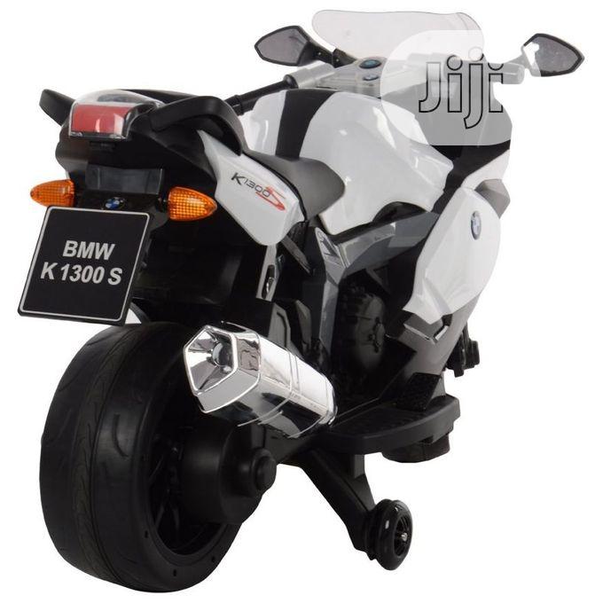 Lexus Licensed 3 Speed BMW K1300S Bike