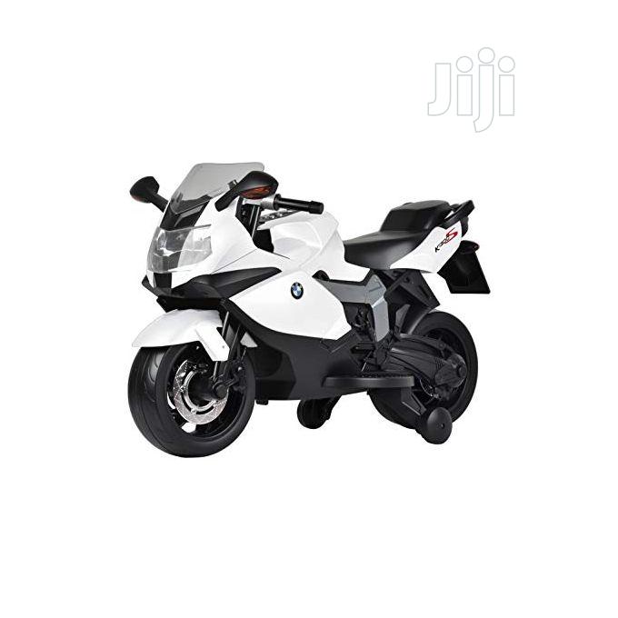 Lexus Licensed 3 Speed BMW K1300S Bike