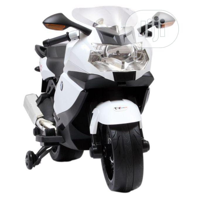 Lexus Licensed 3 Speed Classic Baby Bikes