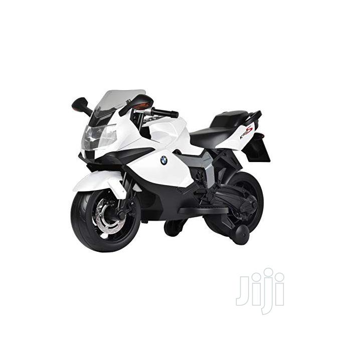 Lexus Licensed 3 Speed Classic Baby Bikes