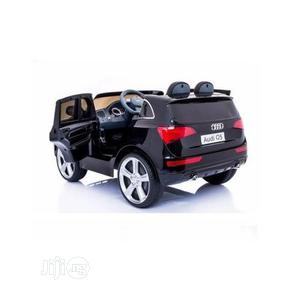 Audi 156q5-12v Battery Powered Kids Ride on Car