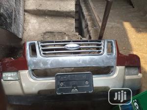 Front Grill for Ford Explorer