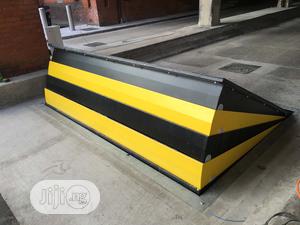 Road Blocker