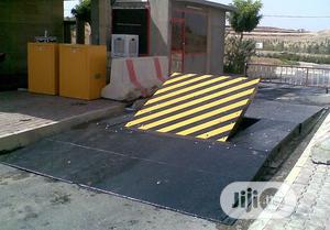 Road Blocker