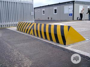 Road Blocker