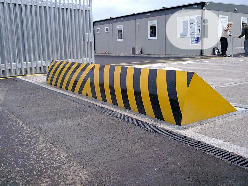 Road Blocker