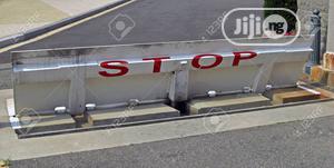 Road Blocker