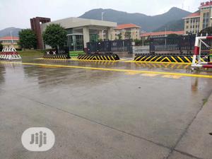 Road Blocker