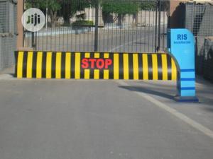Road Blocker