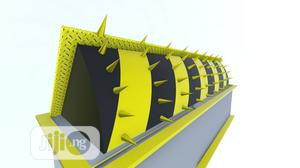 Road Blocker
