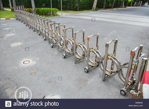 Road Blocker