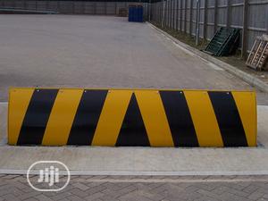 Road Blocker