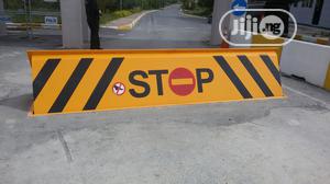 Road Blocker