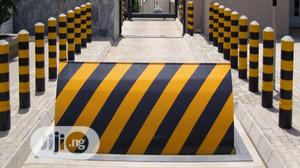 Road Blocker