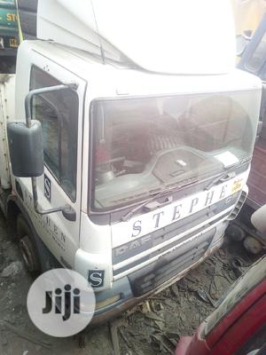 Daf 85 10 Tire Is for Sale