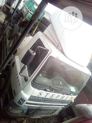 Daf 85 10 Tire Is for Sale