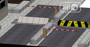 Road Blocker