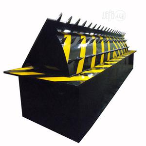 Road Blocker