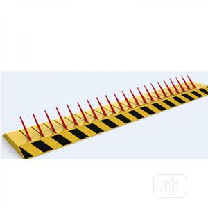 Road Blocker