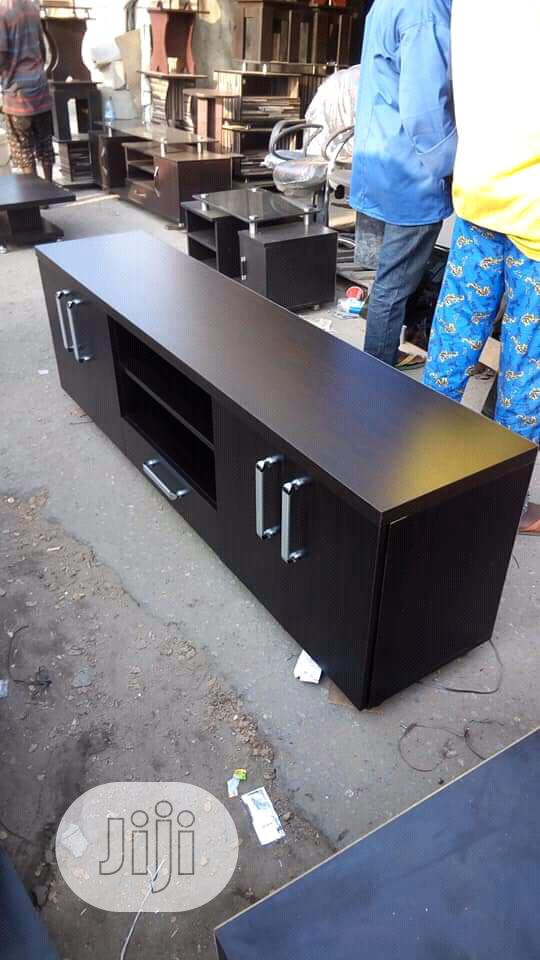 Television Shelf