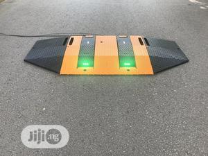 Road Blocker