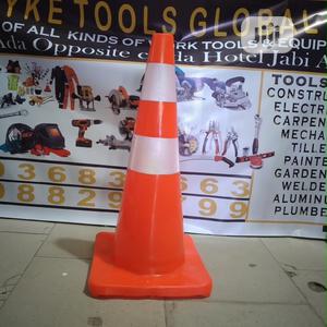 Reflextive Caution Cone