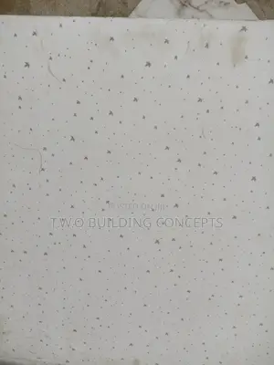 Silicate Ceiling Board