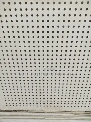 Silicate Ceiling Board