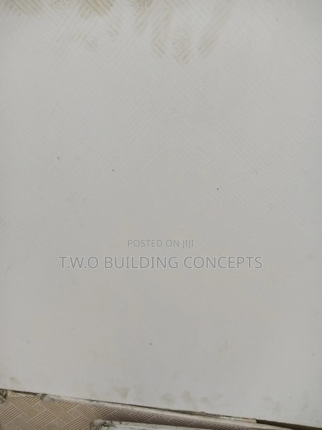 Silicate Ceiling Board
