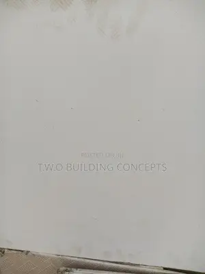 Silicate Ceiling Board